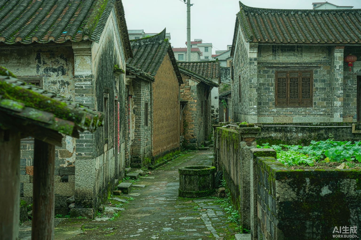 寻根之旅