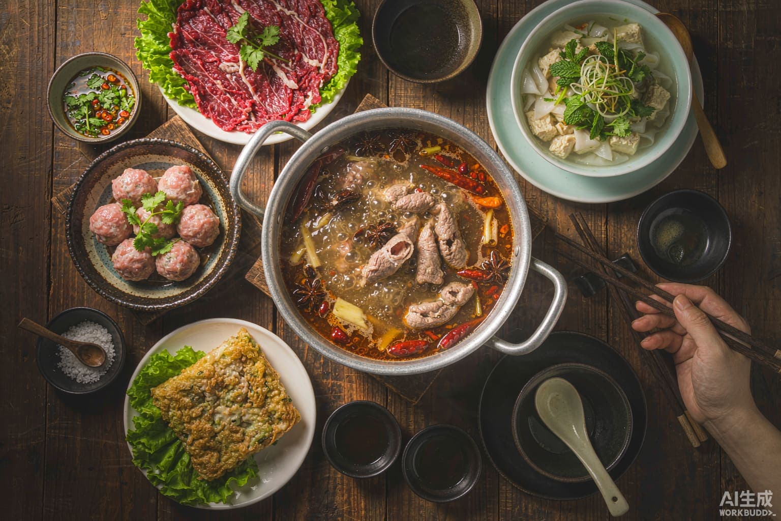 潮汕美食 4 日寻味之旅
