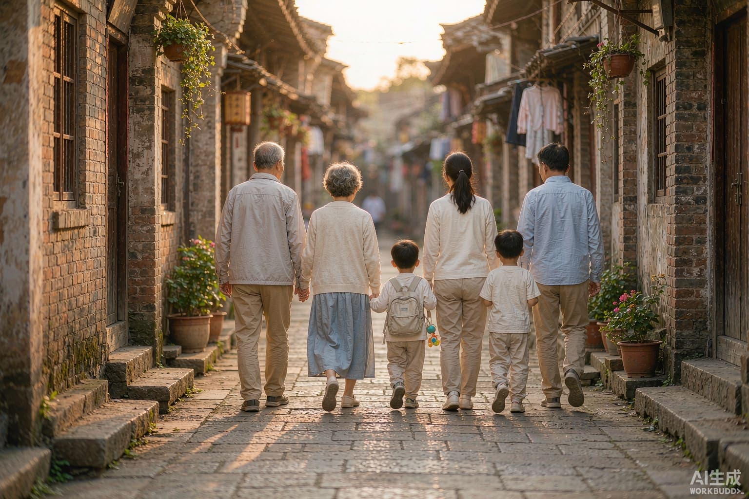 潮汕经典 5 日私人定制