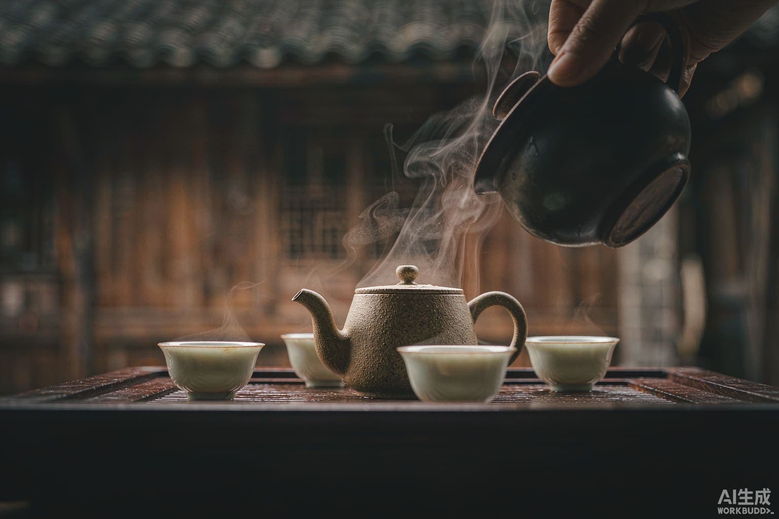 为什么选择我们
