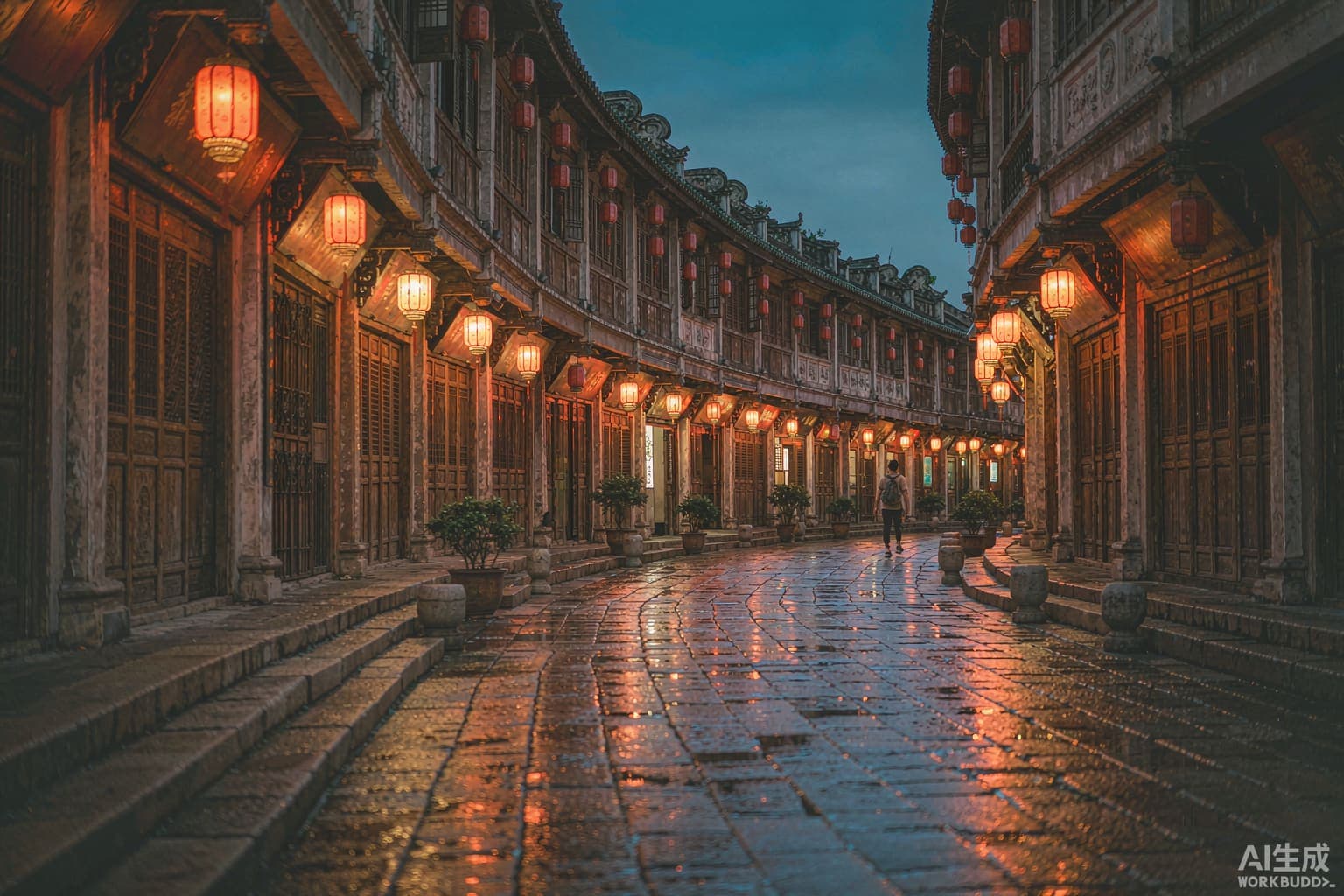 回到潮汕，像本地人一样旅行